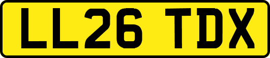 LL26TDX