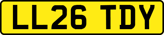 LL26TDY