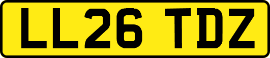 LL26TDZ