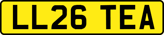 LL26TEA