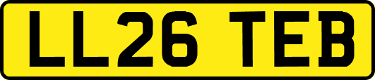 LL26TEB
