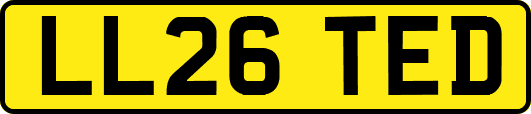LL26TED