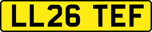 LL26TEF
