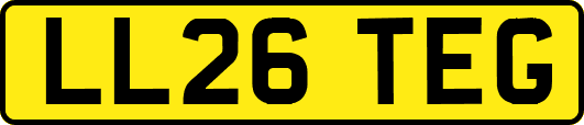 LL26TEG