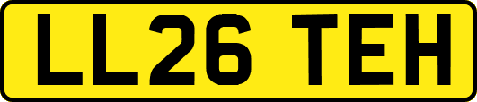 LL26TEH