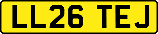 LL26TEJ