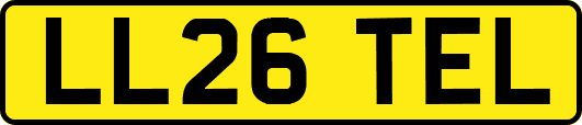 LL26TEL