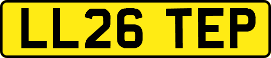 LL26TEP