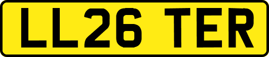 LL26TER