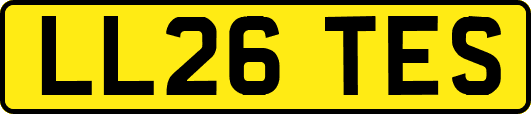 LL26TES