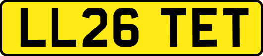 LL26TET