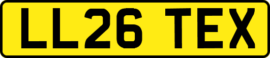 LL26TEX