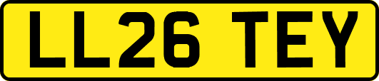 LL26TEY