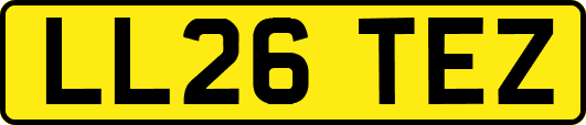 LL26TEZ