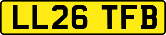 LL26TFB