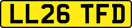LL26TFD