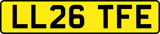 LL26TFE