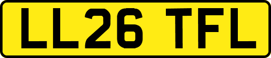 LL26TFL
