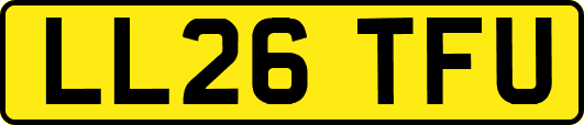 LL26TFU