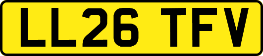 LL26TFV