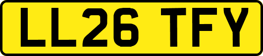 LL26TFY