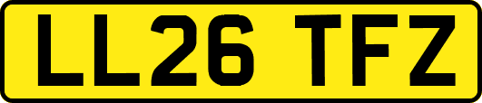 LL26TFZ