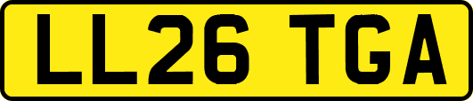LL26TGA