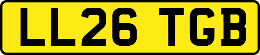 LL26TGB