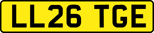 LL26TGE
