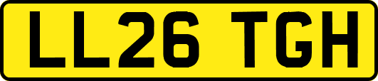 LL26TGH