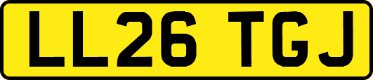LL26TGJ