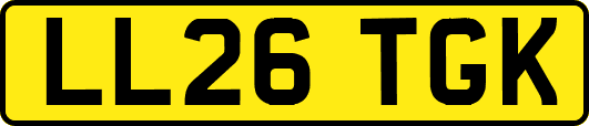 LL26TGK