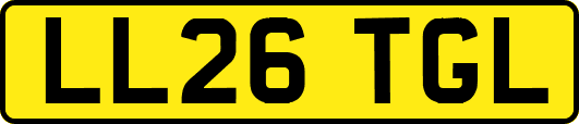 LL26TGL