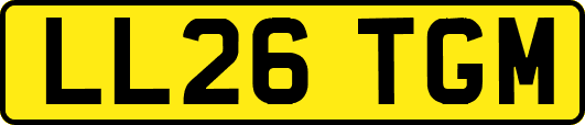 LL26TGM