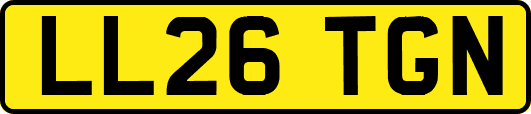 LL26TGN