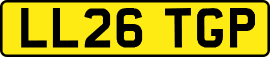 LL26TGP