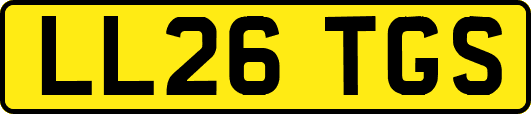 LL26TGS