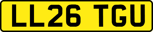 LL26TGU
