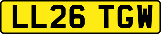 LL26TGW