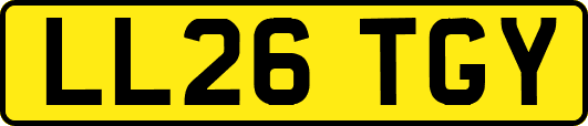 LL26TGY