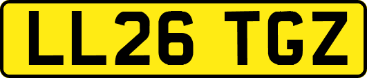 LL26TGZ