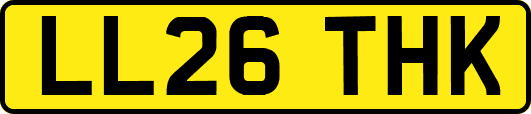 LL26THK