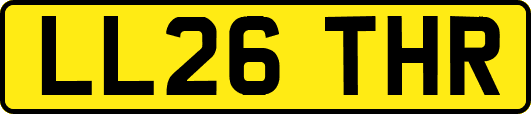 LL26THR