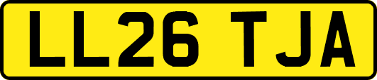 LL26TJA