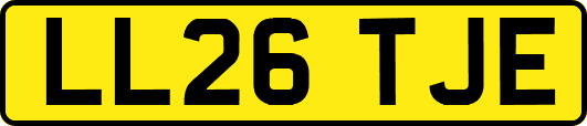 LL26TJE