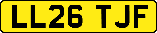 LL26TJF