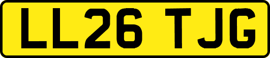 LL26TJG
