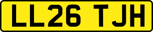 LL26TJH