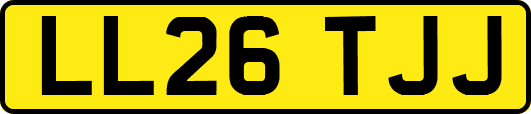 LL26TJJ