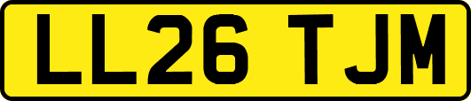 LL26TJM